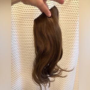 Luxy Hair Halo Extension